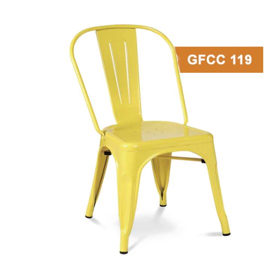 Metal Chair Manufacturer in Ahmedabad