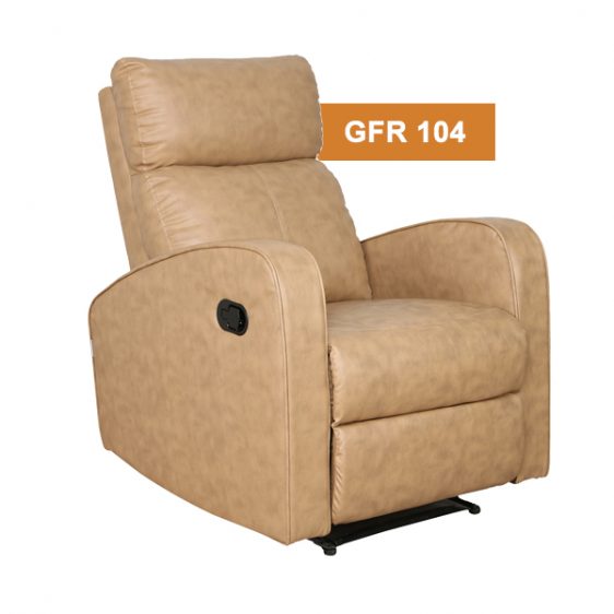 Modern Recliner Chair