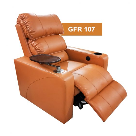 Recliner Chair Manufacture in Ahmedabad